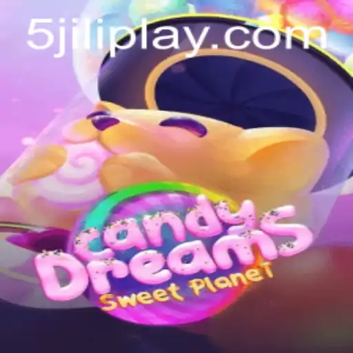 Exploring CandyDreams: A Sweet Escape into the World of 5JILI
