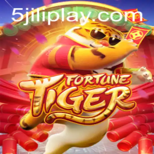Unveiling FortuneTiger: A Guide to the Mesmerizing World of 5JILI