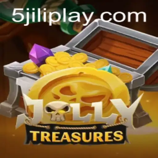 Explore JollyTreasures: The Adventurous World of 5JILI