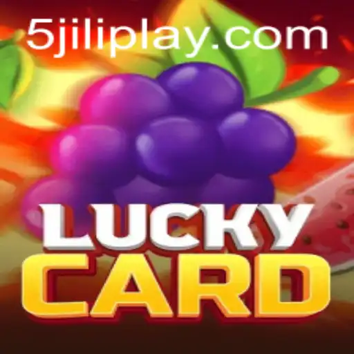 Exploring LuckyCard: A Comprehensive Guide to Gaming Fun with 5JILI