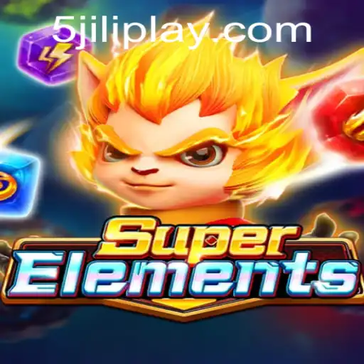 Discover the Exciting World of SuperElements: A Dive into the Game Mechanics and the Role of 5JILI