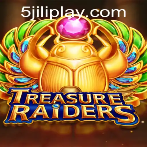 Unveiling the Thrilling World of TREASURERAIDERS