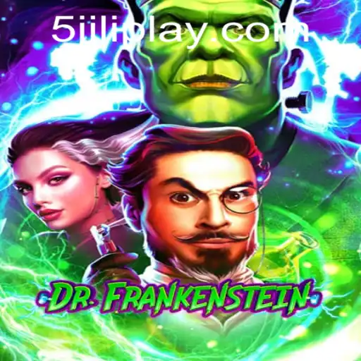 DrFrankenstein: A Thrilling Gaming Experience with 5JILI