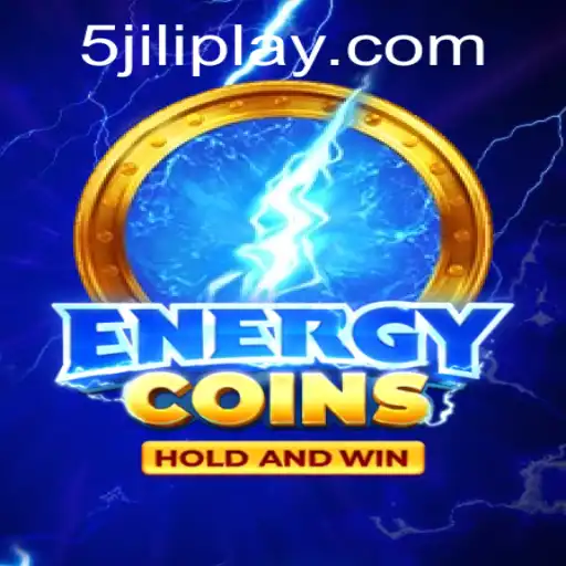 Exploring the World of EnergyCoins: A Comprehensive Guide to 5JILI's Innovative Game