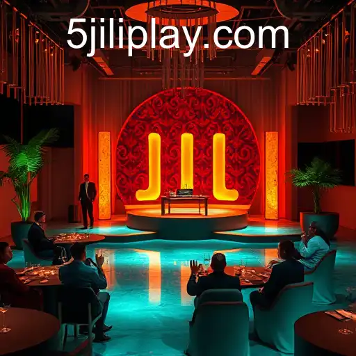 The Allure of Exclusive Events: A Deep Dive Into 5JILI