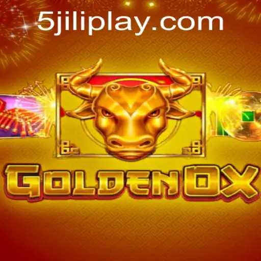 GoldenOx: A Thrilling Adventure into the World of 5JILI
