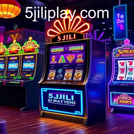 Exploring the Intricacies of Slot Machines: Unveiling the World of 5JILI