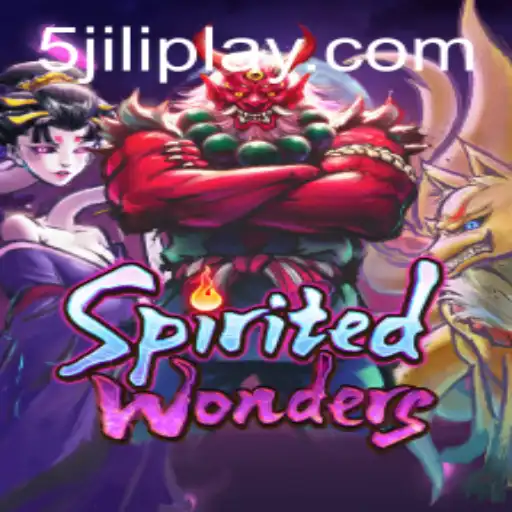 Unveiling SpiritedWonders: An Immersive Adventure into the World of 5JILI