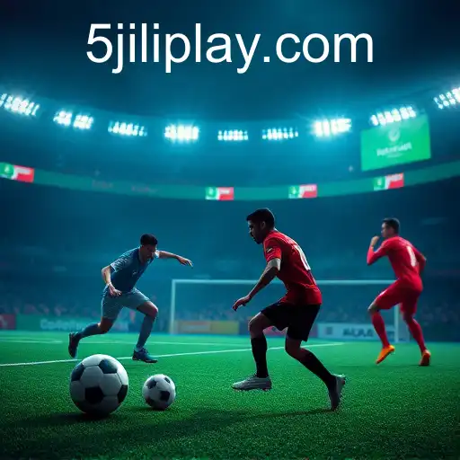 Exploring the World of Sports Betting with 5JILI