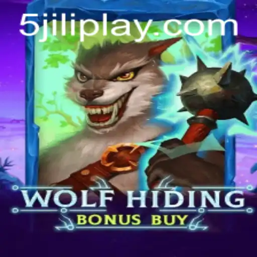 Exploring the Intriguing World of WolfHidingBonusBuy: The 5JILI Spin