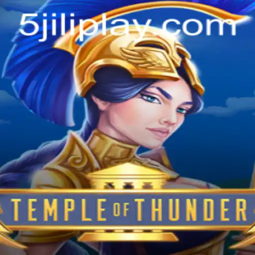 An In-Depth Look at TempleofThunder: The Exciting World of 5JILI